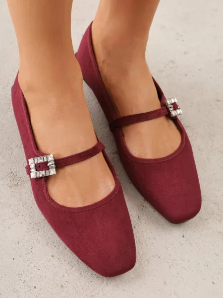Balerini Ireltise Bodro bordo