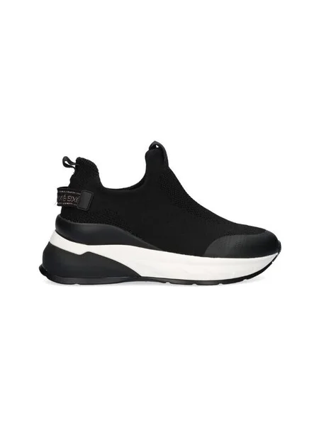 Pantofi Exé Shoes negru