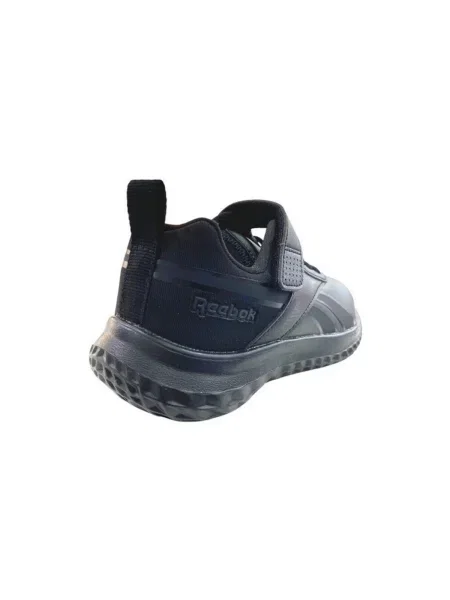 Gyerek félcipő Reebok Sport fekete