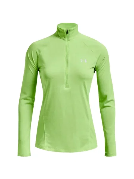 Top Under Armour verde