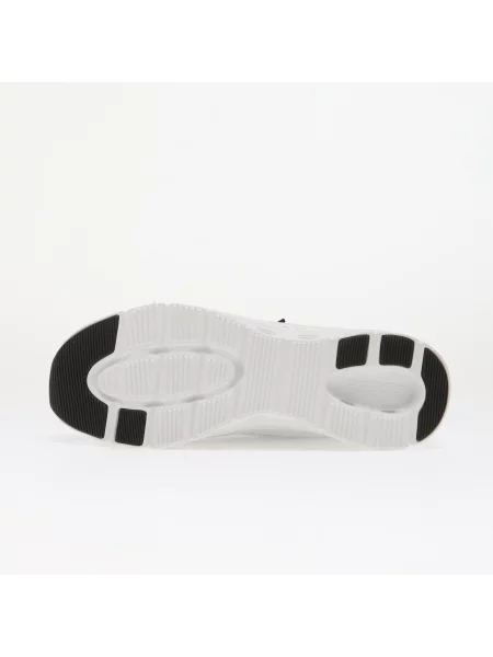 Sneakers Skechers Glide-Step Pro Soft Mirage White/ Black EUR λευκό