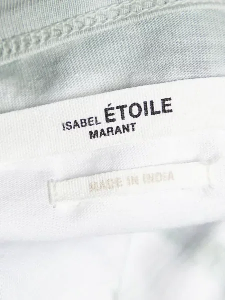 Top Marant Etoile biały