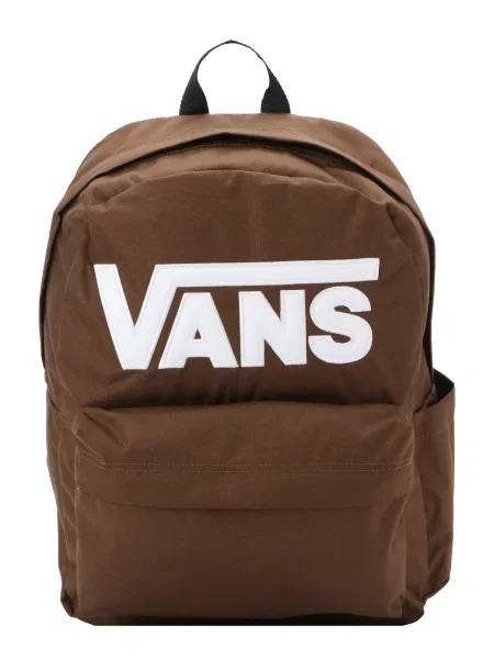 Rucsac Vans maro