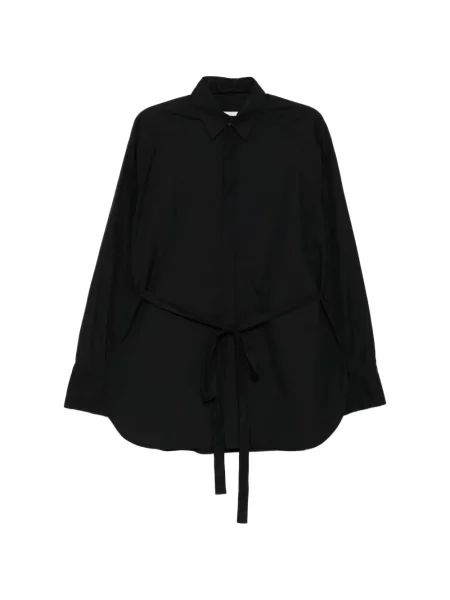 Cămașă Setchu negru