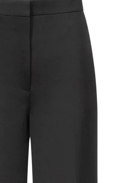 Pantaloni Fforme negru