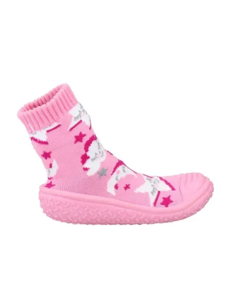 Pantofi copii Chicco roz