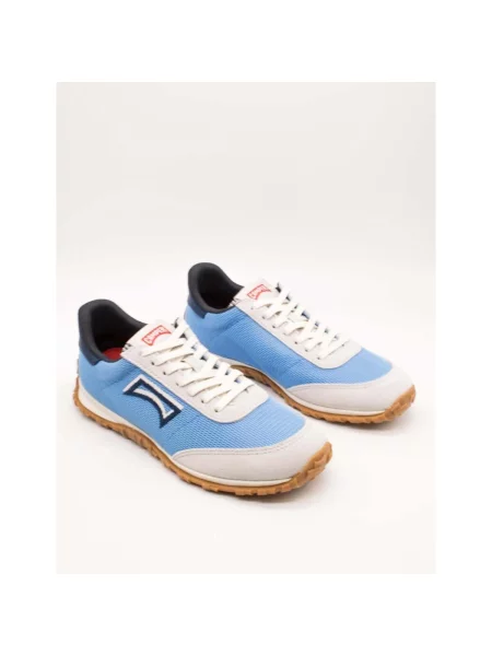 Pantofi Camper albastru