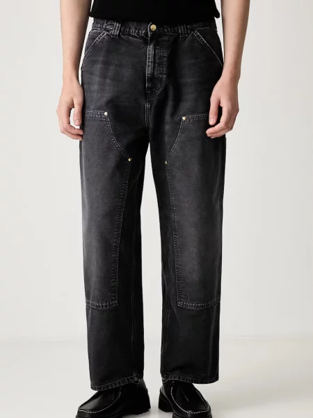Carhartt WIP OG Double Knee spodnie