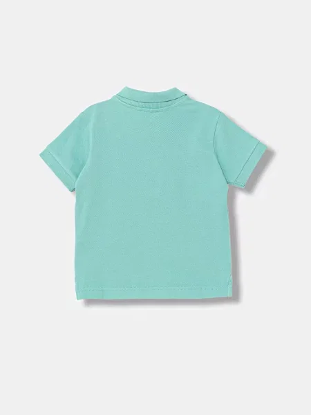 Детское поло United Colors Of Benetton
