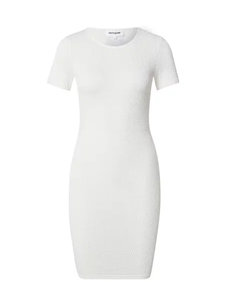 Sixth June Šaty biela