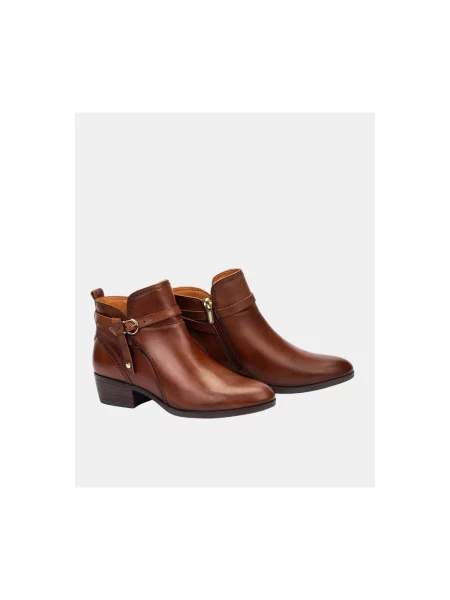 Pikolinos Botine Doroca maro