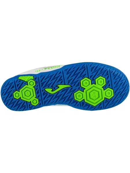 Pantofi Joma alb