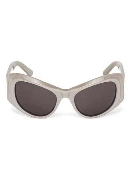 Ochelari de soare Balenciaga Eyewear gri