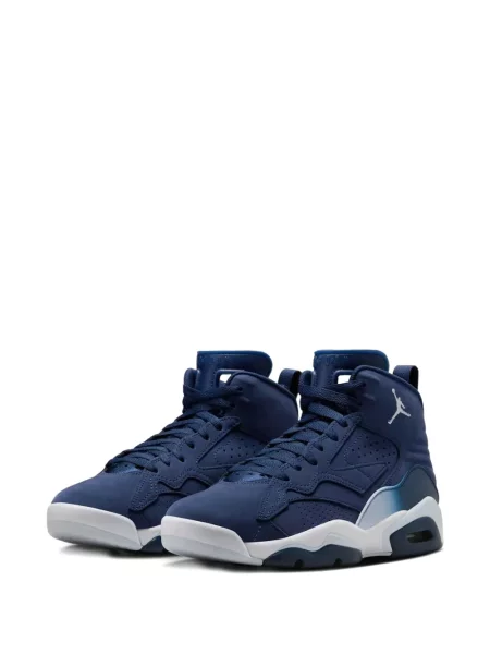 Sneakerși Jordan albastru