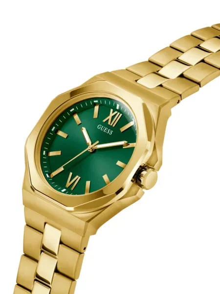 Ceas Guess verde