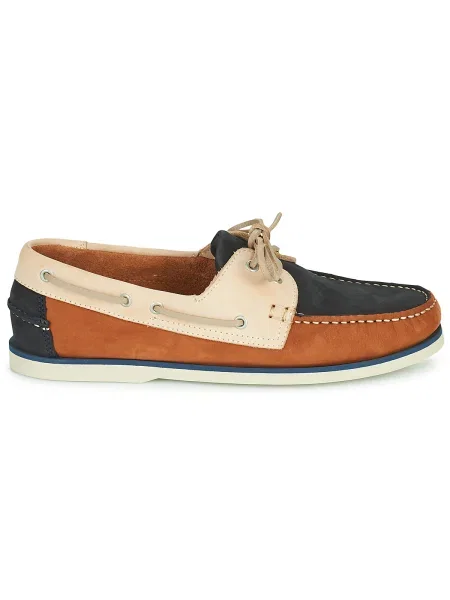 Pantofi Pellet bej