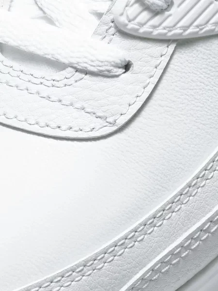 Nike Sportswear Air Max 90 LTR sportcipő férfi bőr fehér