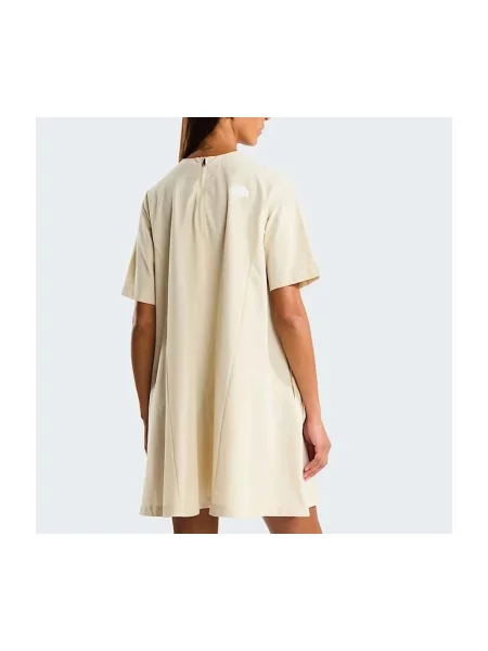 THE NORTH FACE Rochie sport deschis gri