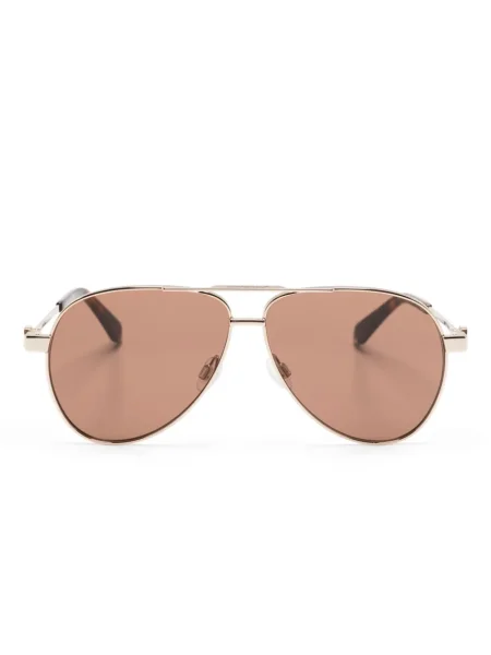 Ochelari de soare Off-white alb