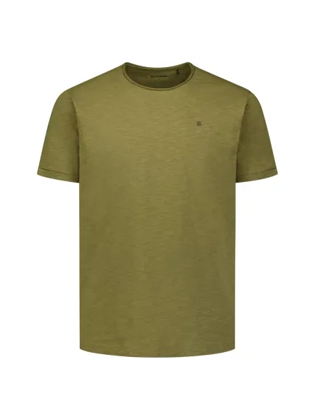 No Excess Tricou oliv