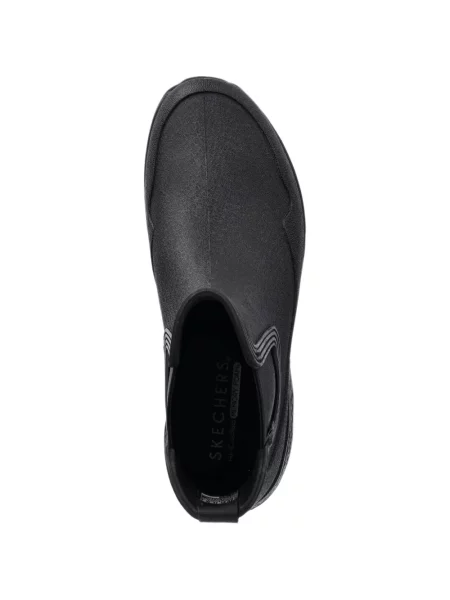 Impermeabil chiloți Skechers slip-on negru