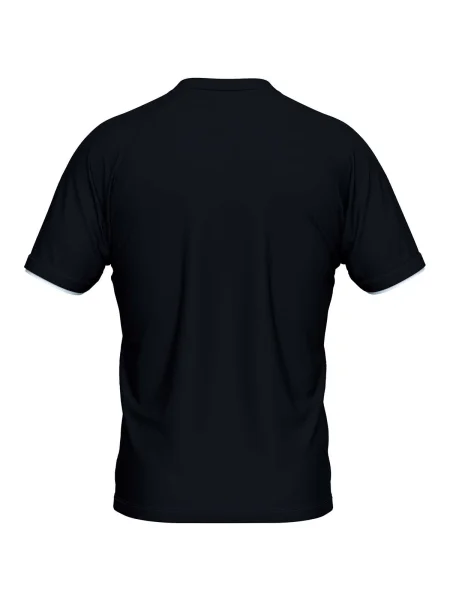 Tricou Errea negru