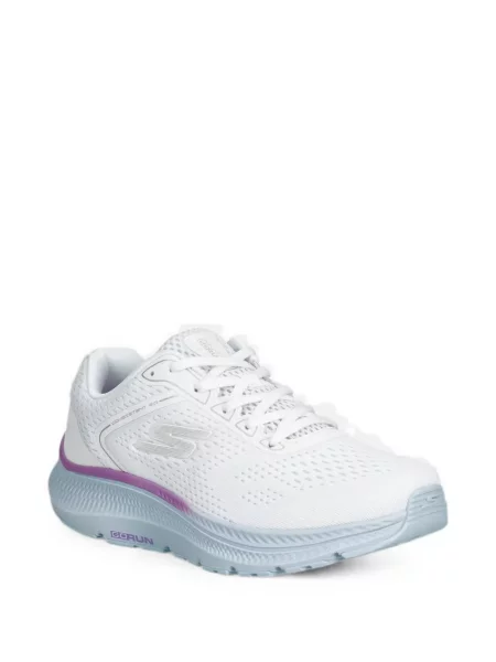 Sneakerși Skechers alb