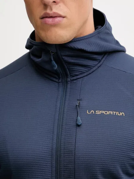 Тепловое свитер La Sportiva синий