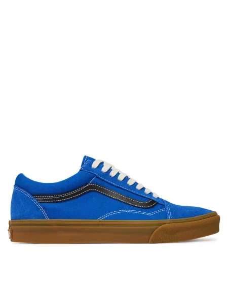 Teniși Vans Skate Old Skool albastru
