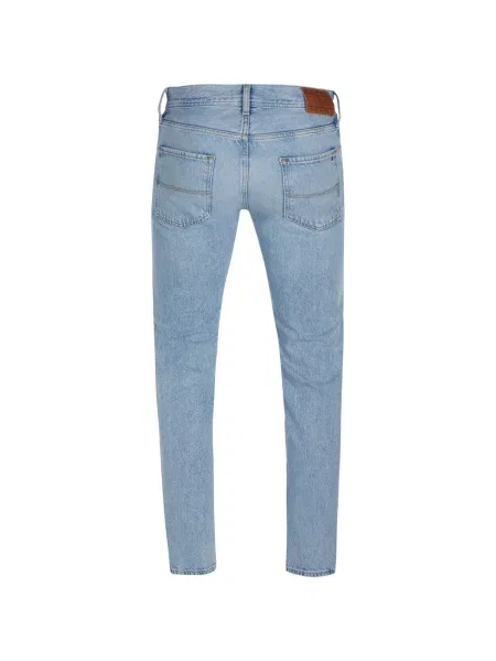 Blugi Tommy Hilfiger albastru
