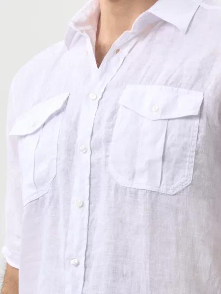 Сорочка Gran Sasso біла