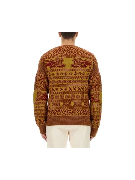 Sweter Vivienne Westwood