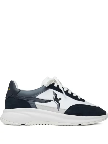 Sneakerși Axel Arigato alb