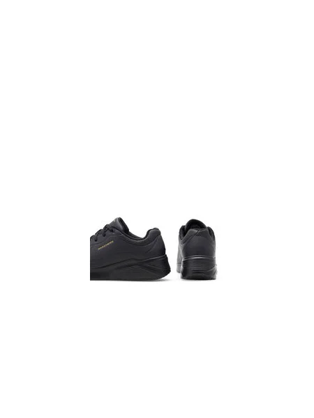 Skechers Sneakersy UNO LIGHT BBK čierna