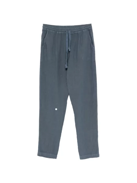 Pantaloni Fedeli cu cordon albastru