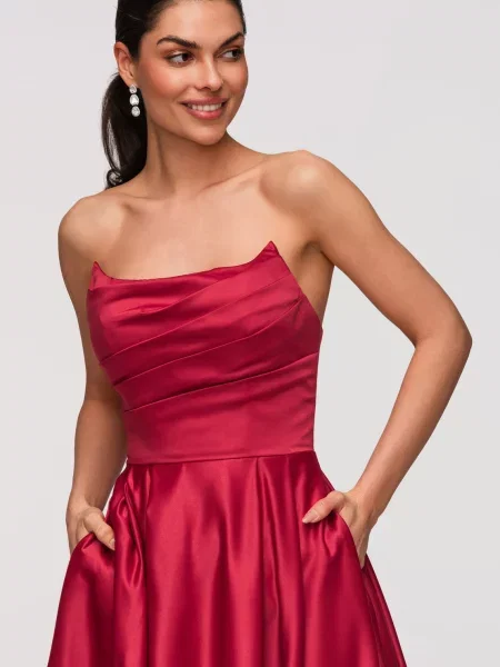 Rochie de cocktail Edoti