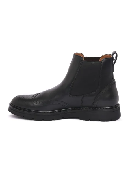 Pantofi Nerogiardini negru