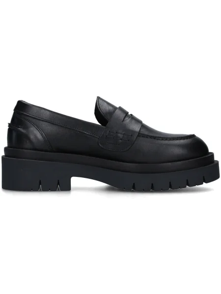 Pantofi Stm negru