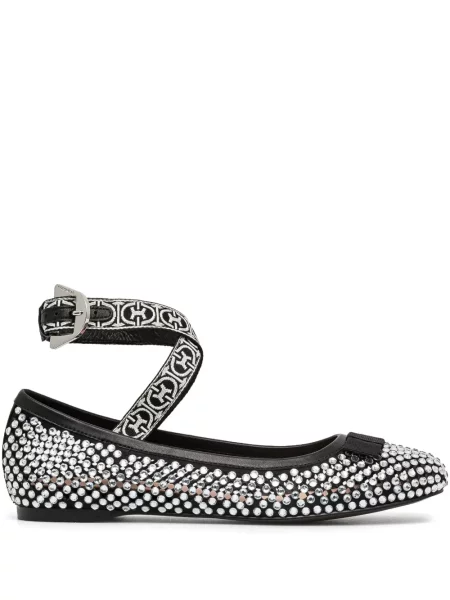 Baleríny Coccinelle černé