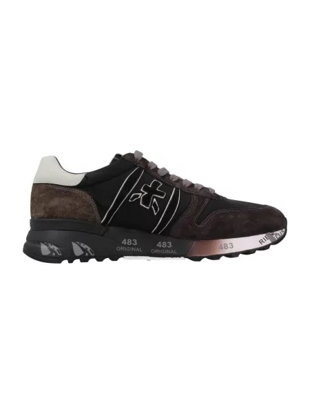 Pantofi Premiata negru