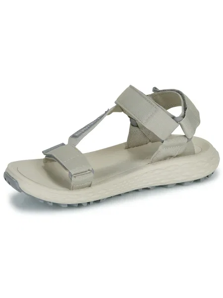 Pantofi Columbia gri