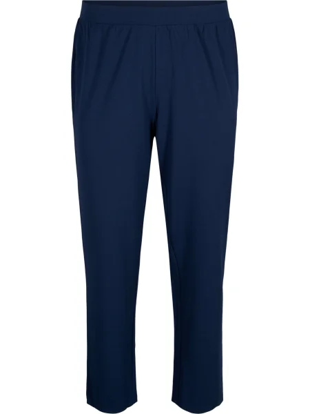 Zizzi Pantaloni negru