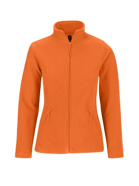 Суитчър B&c оранжево