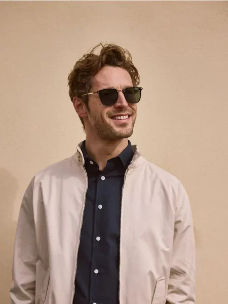 Трусы Reserved зеленые