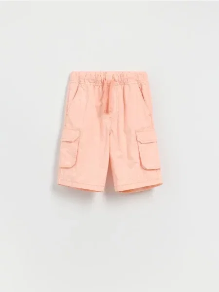 Брюки карго Reserved