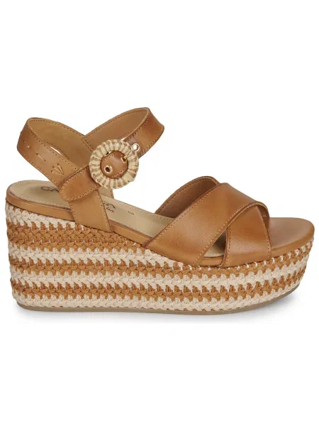 Pantofi Carmela maro