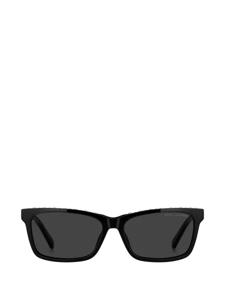 Ochelari de soare Marc Jacobs Eyewear negru