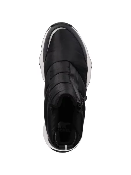 Botine Sorel negru