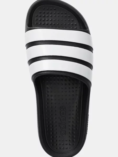 Papuci Adidas negru