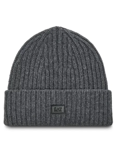 Kapa Emporio Armani siva